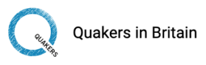 "Quakers in Britain" En-tête du site web des Amis britanniques